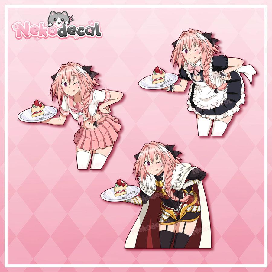 astolfo - NSFW Character AI Chat - anime