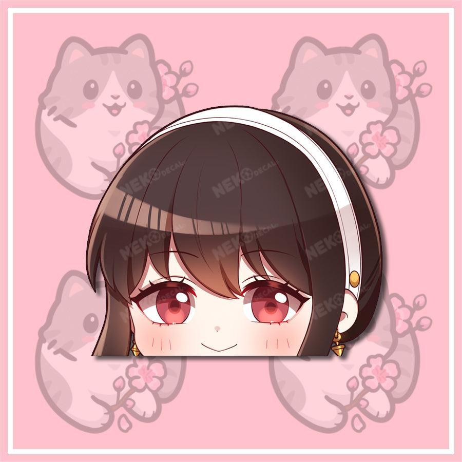 Anime Stickers for Sale  Anime stickers, Cute stickers, Kawaii stickers